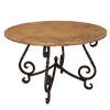 Bella Entry Table