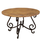 Bella Entry Table