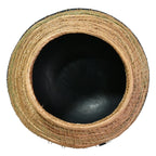 Midnight Safari Decorative Pot