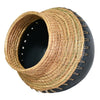 Midnight Safari Decorative Pot
