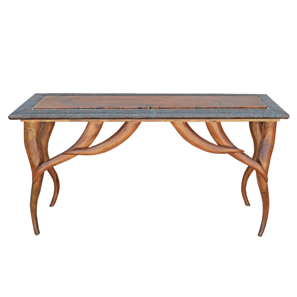 Savanna Console