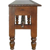 Longhorn Credenza