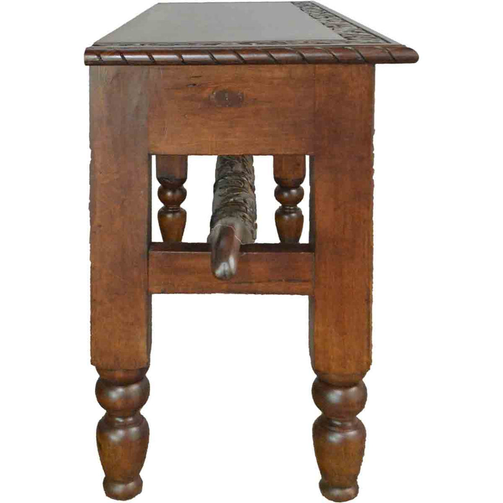 Longhorn Credenza