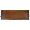 Longhorn Credenza