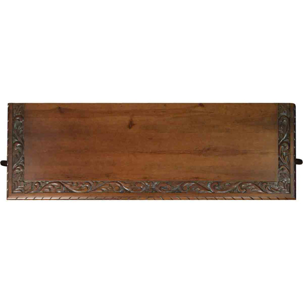 Longhorn Credenza