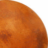 Suncatcher Copper Top Coffee Table