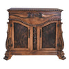 Lariat Mesa Occasional Cabinet