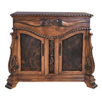 Lariat Mesa Occasional Cabinet