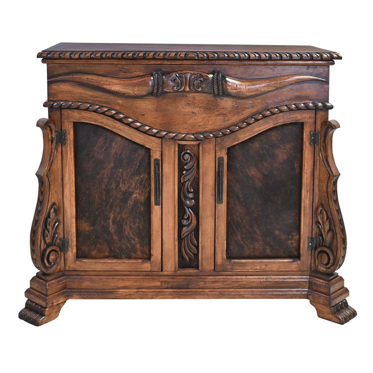 Lariat Mesa Occasional Cabinet