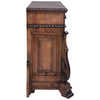 Lariat Mesa Occasional Cabinet