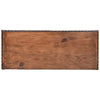 Lariat Mesa Occasional Cabinet