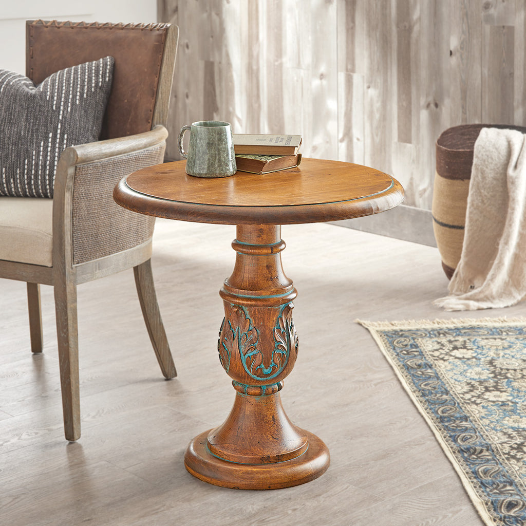 Santa Rosa Occasional Table