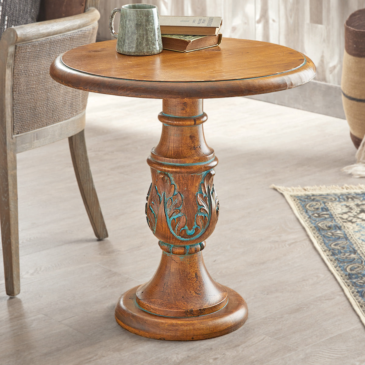 Santa Rosa Occasional Table