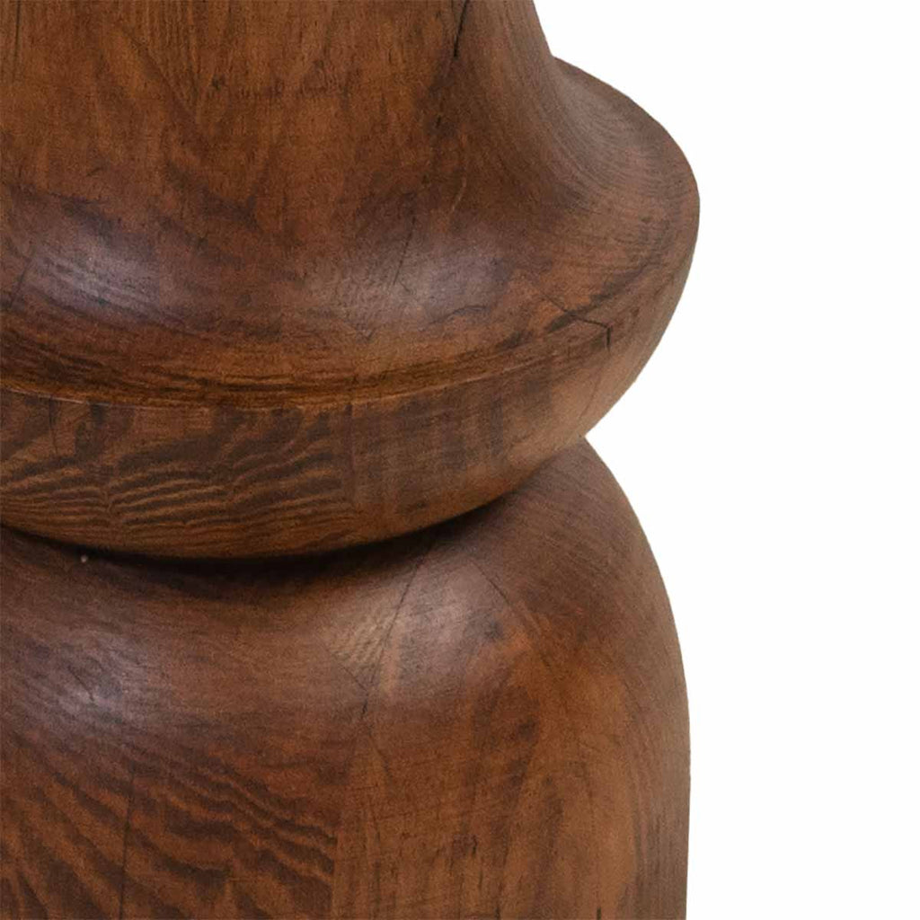 Ranch Acres Copper Top Occasional Table