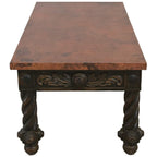 Manhattan Coffee Table