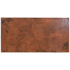 Manhattan Coffee Table