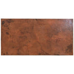 Manhattan Coffee Table