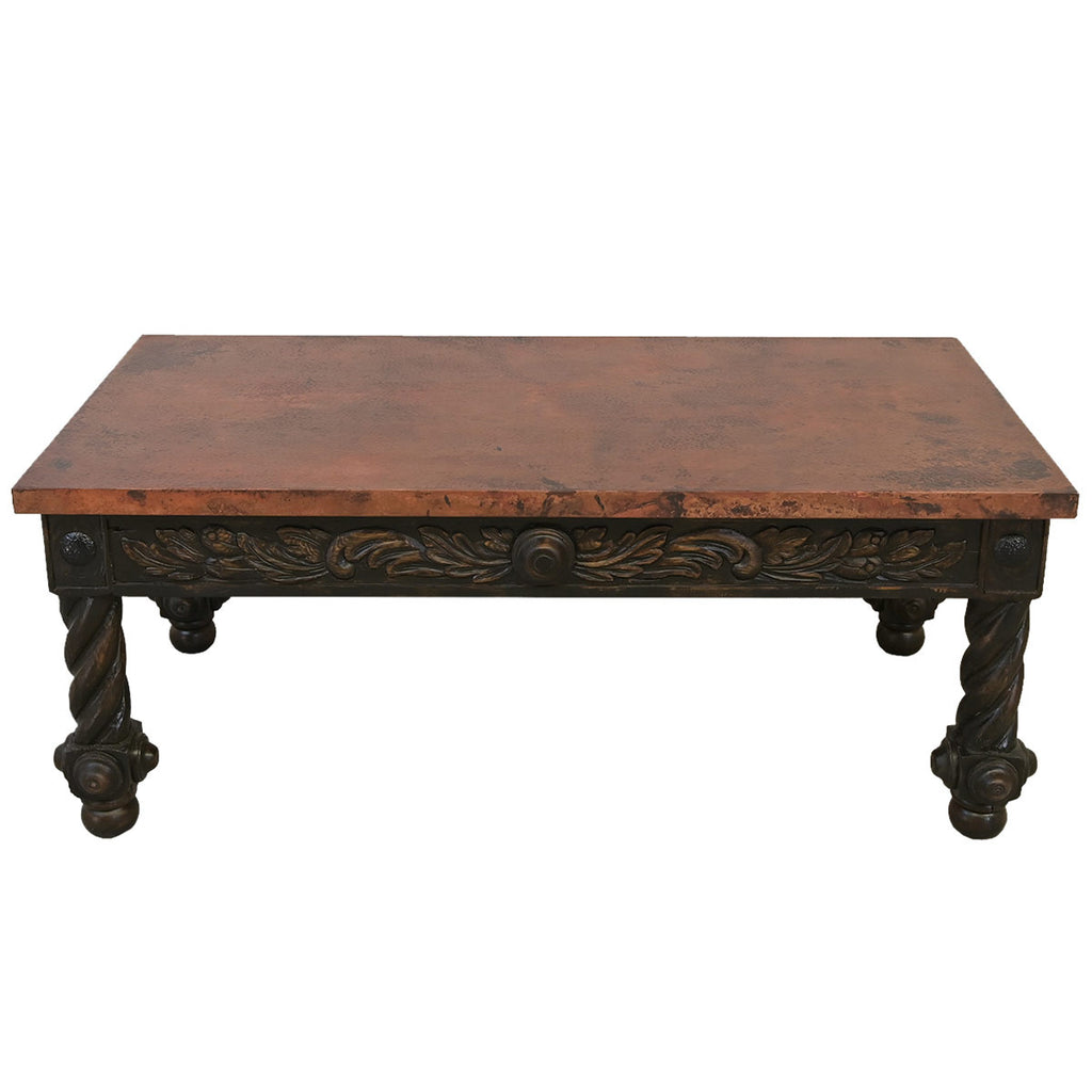 Manhattan Coffee Table