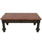 Manhattan Coffee Table