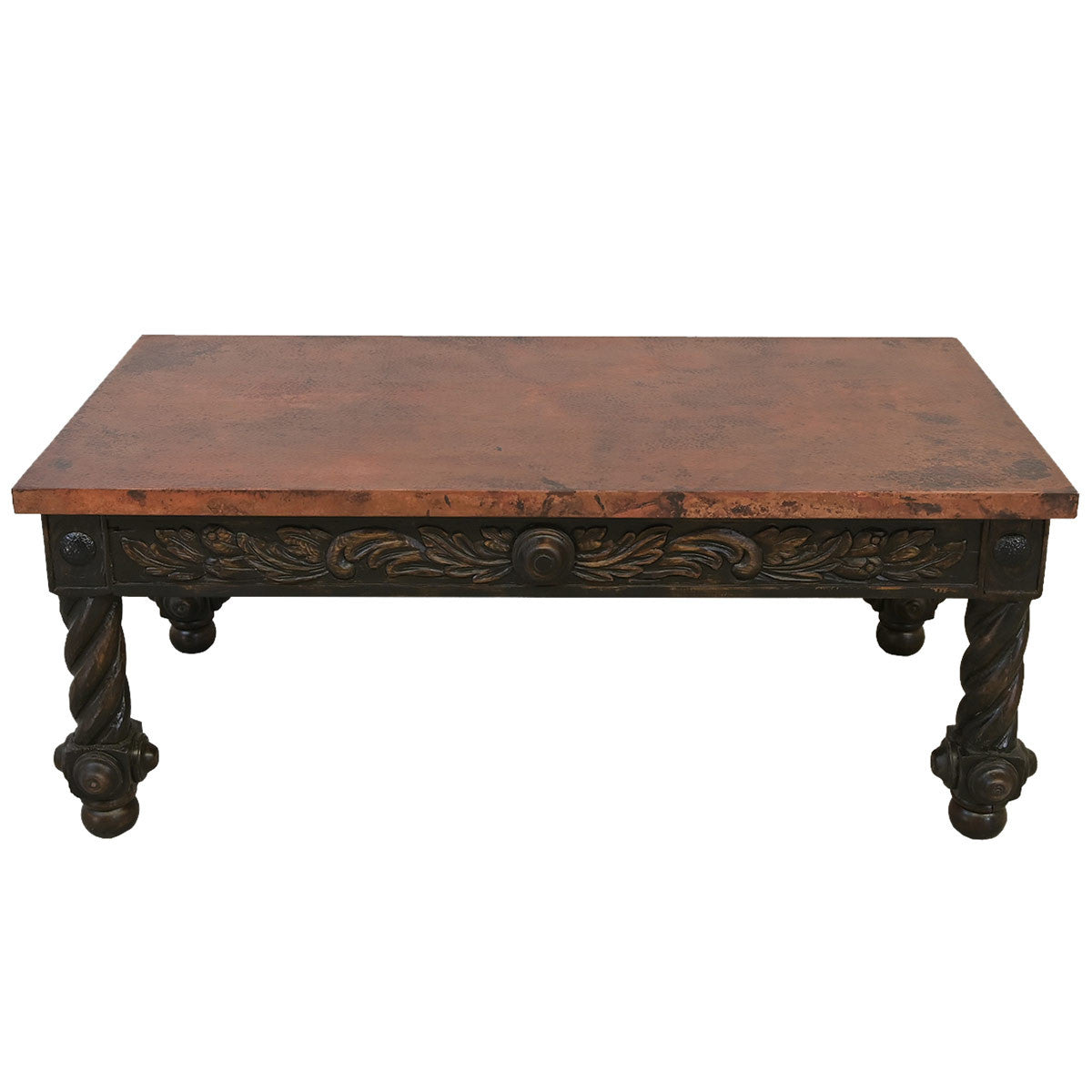 Manhattan Coffee Table