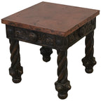 Manhattan End Table