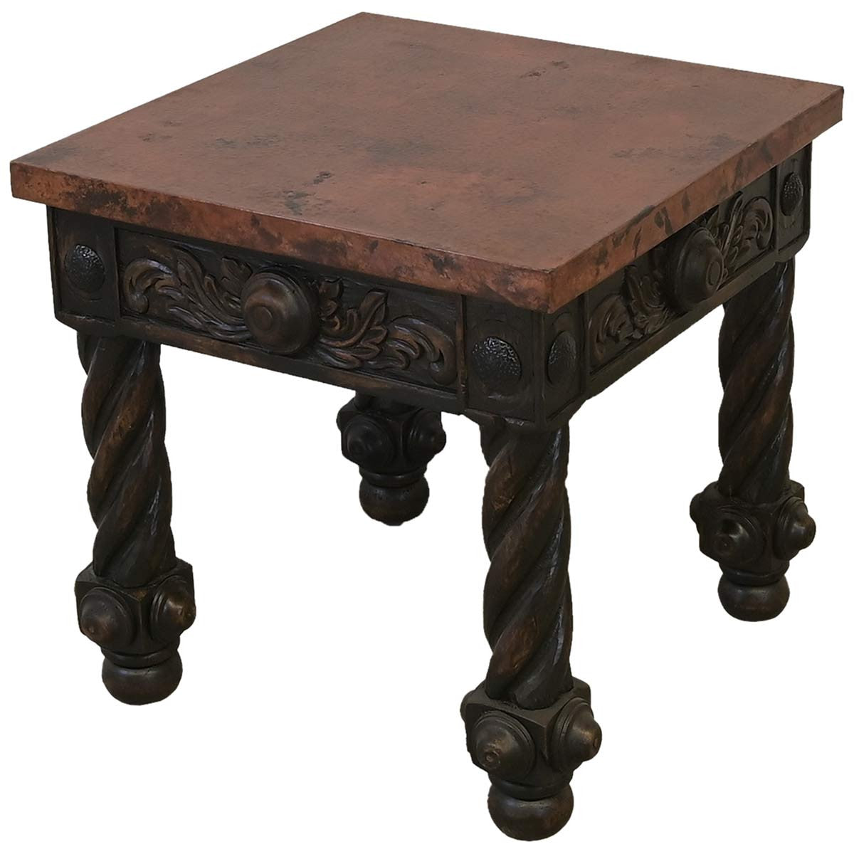 Manhattan End Table