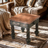 Manhattan End Table