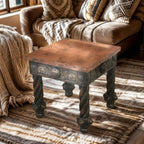 Manhattan End Table