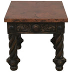 Manhattan End Table