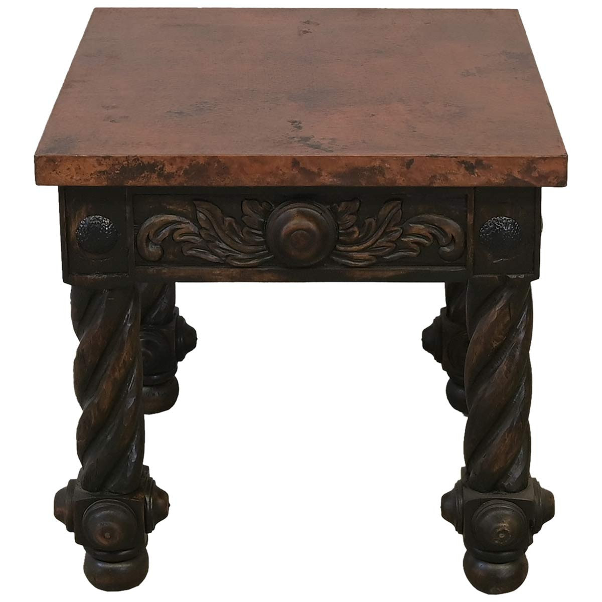 Manhattan End Table