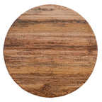 Desert Stone Pub Table