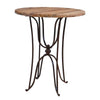 Desert Stone Pub Table