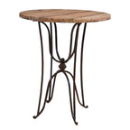 Desert Stone Pub Table