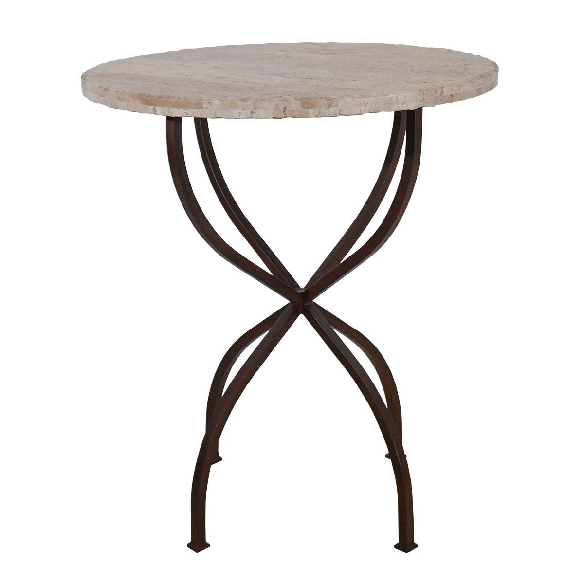 Dusty Trail Pub Table