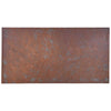 Barclay Copper Top Coffee Table