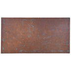 Barclay Copper Top Coffee Table
