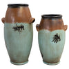 Sarasota Clay Pots - Set of 2