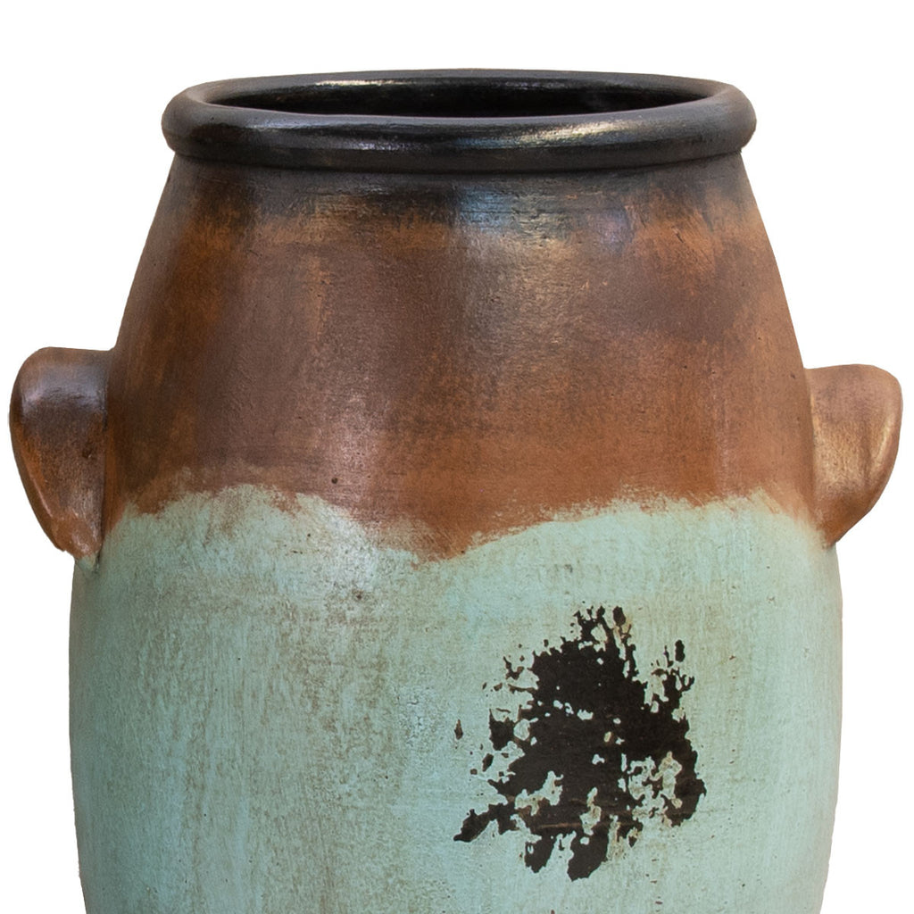 Sarasota Clay Pots - Set of 2