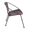 Prairie Brown Occasional Chair