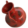 Shawnee Harvest Red & Brown Pots - Set of 2
