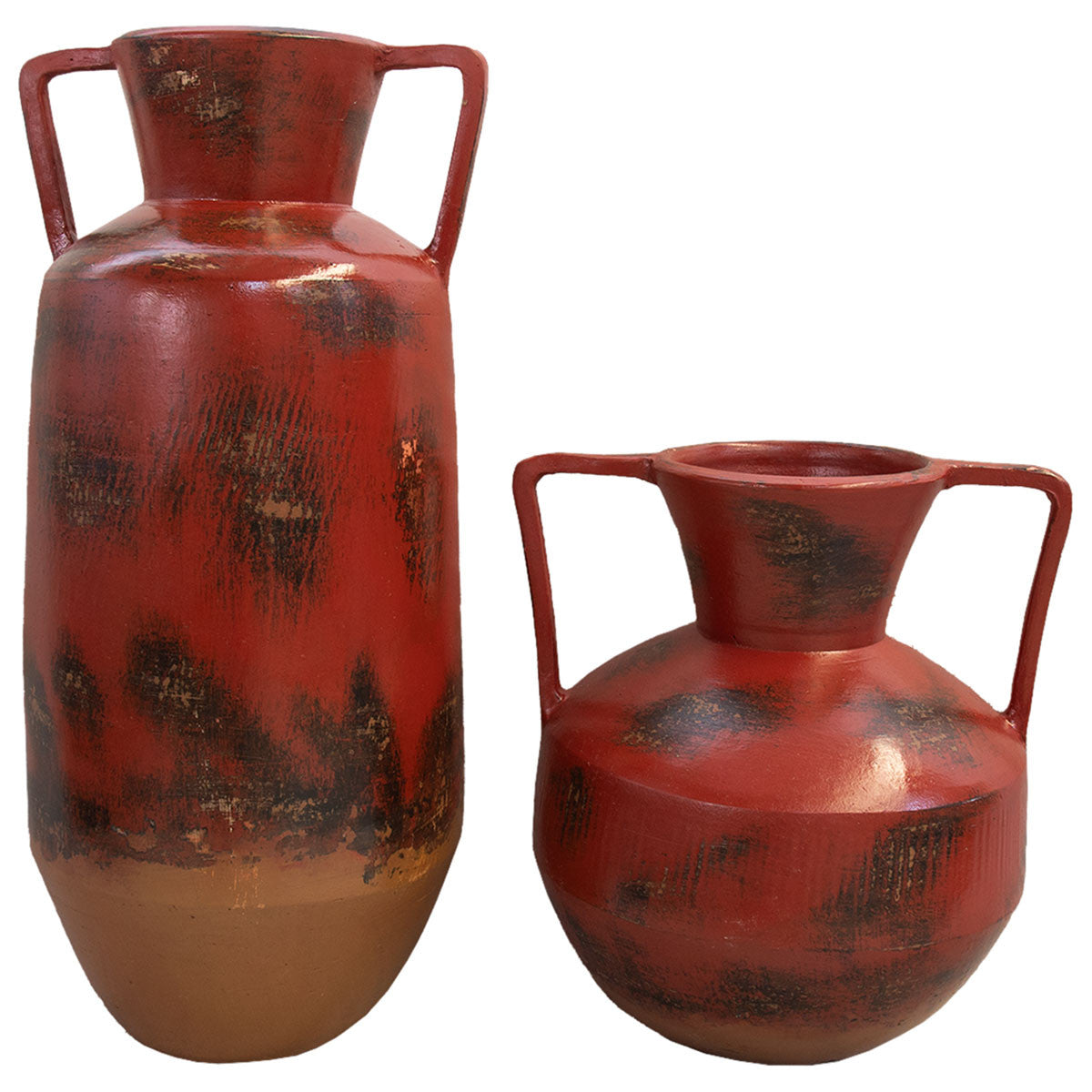 Shawnee Harvest Pot Set