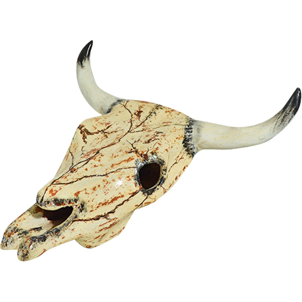 Red River Skull