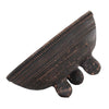 Dust Trail Clay Bowls - Set of 3
