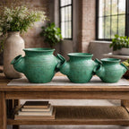 Vasquez Valley Pots - Set of 3