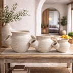 Vasquez Valley Pots - Set of 3