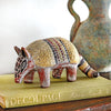 Desert Armadillo Figurine