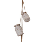 Canyon Echo Hanging Pots Garland