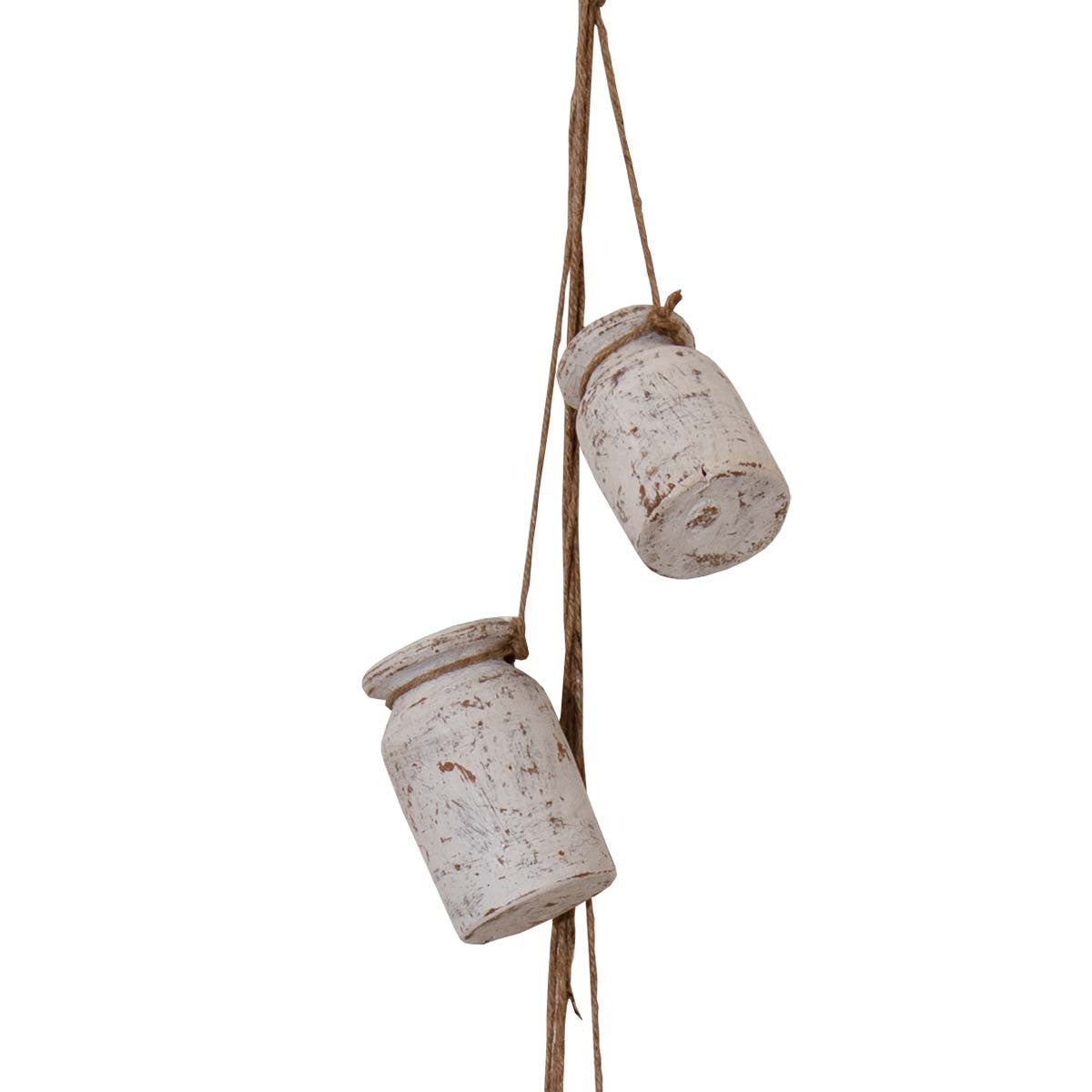 Canyon Echo Hanging Pots Garland