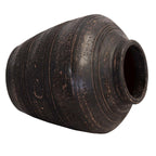 Midnight Mesa Vases - Set of 3