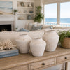 Misty Mesa Vases - Set of 3